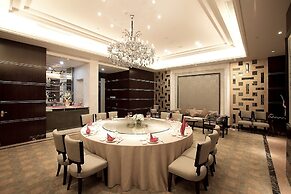 Ctry Garden Phoenix Hot Spring Taizhou