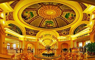 Ctry Garden Phoenix Hot Spring Taizhou