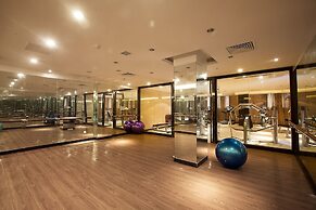 Ctry Garden Phoenix Hot Spring Taizhou