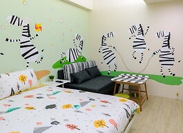 Bryan Southern Villages