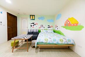 Bryan Southern Villages