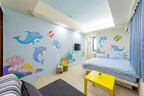 Bryan Southern Villages