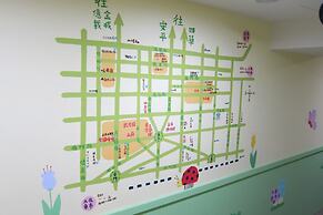 Bryan Southern Villages