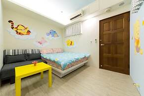 Bryan Southern Villages