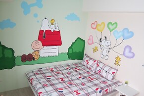 Bryan Southern Villages