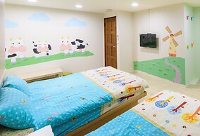 Bryan Southern Villages