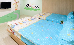 Bryan Southern Villages