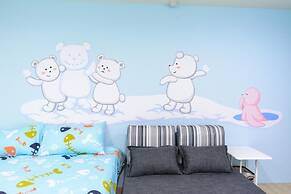 Bryan Southern Villages