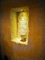 Acropolis Cave Suite