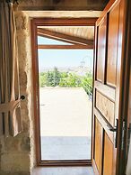 Acropolis Cave Suite