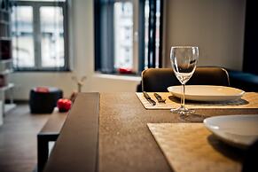 Les Suites de Nanesse