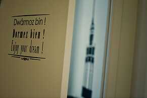 Les Suites de Nanesse