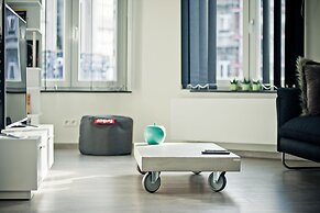 Les Suites de Nanesse