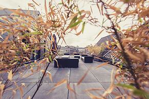 Les Suites de Nanesse