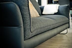 Les Suites de Nanesse