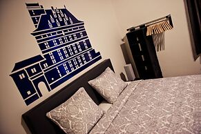 Les Suites de Nanesse