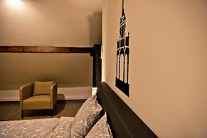 Les Suites de Nanesse