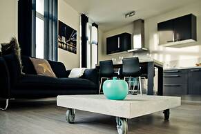 Les Suites de Nanesse