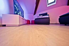 Les Suites de Nanesse