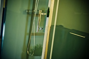 Les Suites de Nanesse