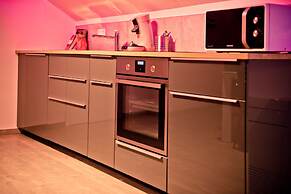 Les Suites de Nanesse