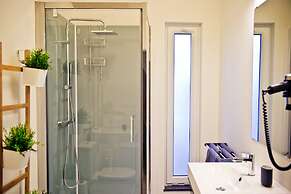 Les Suites de Nanesse