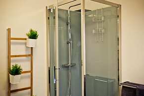 Les Suites de Nanesse