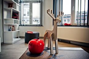 Les Suites de Nanesse