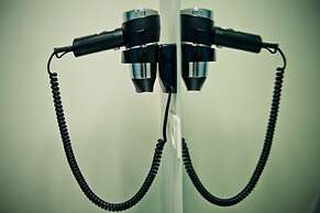 Les Suites de Nanesse