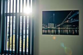 Les Suites de Nanesse