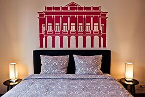 Les Suites de Nanesse