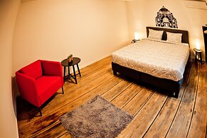 Les Suites de Nanesse