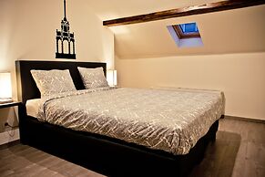 Les Suites de Nanesse