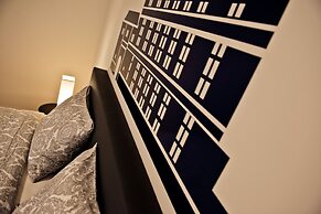 Les Suites de Nanesse