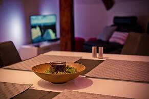 Les Suites de Nanesse