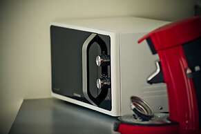 Les Suites de Nanesse