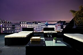 Les Suites de Nanesse