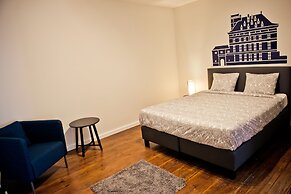 Les Suites de Nanesse