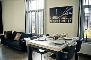 Les Suites de Nanesse