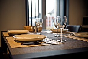 Les Suites de Nanesse