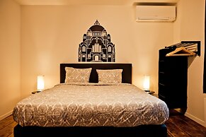 Les Suites de Nanesse