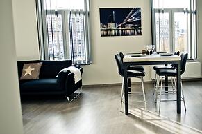 Les Suites de Nanesse