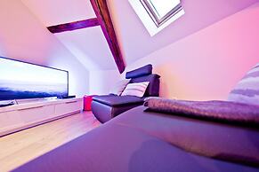 Les Suites de Nanesse