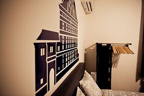 Les Suites de Nanesse