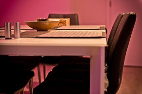 Les Suites de Nanesse