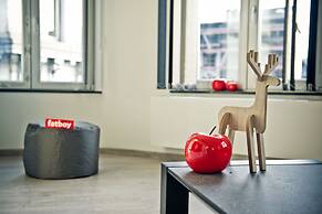 Les Suites de Nanesse