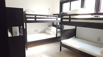 Amazon Guesthouse - Hostel