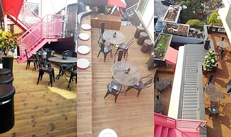 Amazon Guesthouse - Hostel