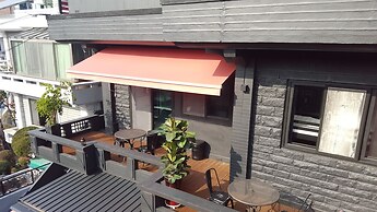 Amazon Guesthouse - Hostel