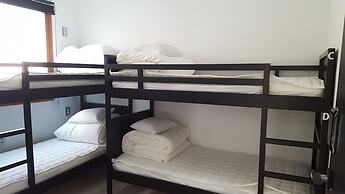 Amazon Guesthouse - Hostel